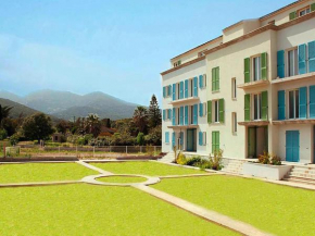 Res Villa Tyrrenia Macinaggio Rogliano Apartment with bay view